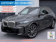 BMW X5 xDrive30d Sport Suv 3.0 (298KM) 2026