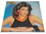 C.C. CATCH - Welcome To The Heartbreak Hotel - Mega 1986