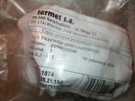 PRZEWÓD ZESP.GAZOWEGO TERMET Z0900220200 kocioł