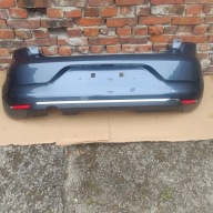 Renault clio V Zderzak tył PDC