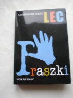 Fraszki Stanisław Jerzy Lec