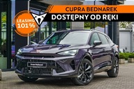 Cupra Formentor 1.5 TSI 150 KM - Dostępny od