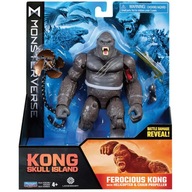 Monsterverse Kong Wyspa Czaszki - Figurka Kong 15 cm KOLEKCJONERSKA