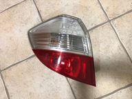 HONDA JAZZ III LAMPA LEWA TYLNA 2009rok stanley P7612