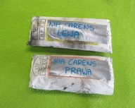 **** PODUSZKA AIR BAG FOTELA PRAWA LEWA KIA CARENS IV ****