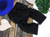 Alprace - rowerowe legginsy , ochraniacz r 128