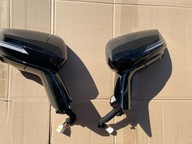 LUSTERKO LEWE PRAWE KIA SPORTAGE V 1.6 11 PIN KAMERA ASYSTENT GT