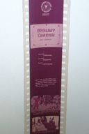 Bajka na rzutnik projektor Myśliwy Charibu PZFP