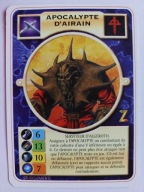 Apocalypte D'Airain FRA DOOM TROOPER