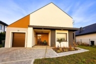 Dom, Żyrardów, Żyrardowski, 188 m²