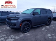Jeep Wagoneer Series II 2024 3.0 Benzyna 420KM