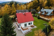 Dom, Wisła, Cieszyński, 114 m²