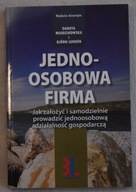 Jednoosobowa firma - Bjorn Lunden, D. Młodzikowska
