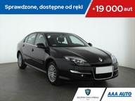 Renault Laguna 2.0 DCi, Salon Polska, Klima