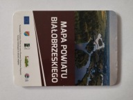 BIAŁOBRZEGI POWIAT - MAP/INFO - TEN PRZEDMIOT - 15.05.2026