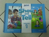 SHOW AND TELL 1 - Activity Book