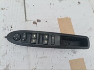 CITROEN C4 B7 1.6 VTI PRZEŁĄCZNIK SZYBY LEWY