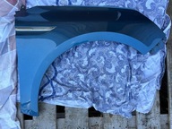 BŁOTNIK PRZÓD PRZEDNI PRAWY RENAULT MEGANE IV 2017