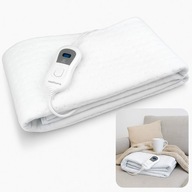 Medisana HU 665 koc grzewczy, 150 x 80 cm, automatyczne wyłączanie,