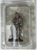 Hobby & Work, NWW002 Żołnierz Afrika Korps