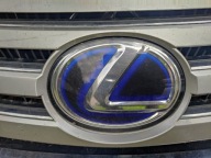 Lexus gs is rx ux rx ls znaczek logo