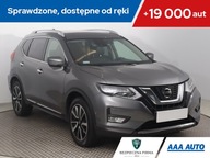 Nissan X-Trail 1.7 dCi, Salon Polska, Serwis ASO