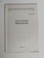 Rocznik przemyski 1975 Przemyśl