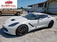 Chevrolet Corvette Stingray 1LT 2018 6.2L 6.2 Benzyna 455KM