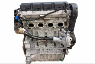 CITROEN C4 C5 C8 JUMPY PEUGEOT 307 807 407 - DÓŁ SILNIK RFJ 2.0 16V 143KM
