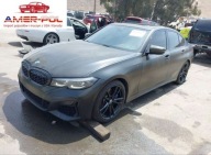 BMW Seria 3 M340I 2022 3.0 Benzyna 382KM