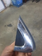 Renault Kadjar nakładka błotnika prawa 638745410R