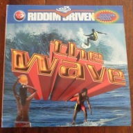 VARIOUS THE WAVE -XL2796