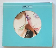KOOP - KOOP ISLANDS CD DIGIPACK