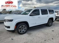 Jeep Wagoneer Series II 2024 3.0l 3.0 Benzyna 420KM