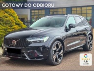 VOLVO XC60 T6 Plug-In Hybrid AWD Ultra Dark Suv 2.0 (398KM) 2026