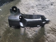 Peugeot 308 T9 ślizg zderzaka lewy tył 9677934880