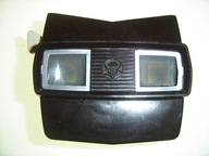 Stereoskop VIEW-MASTER BAKIELITOWY