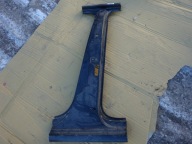 SŁUPEK SRODKOWY VW POLO 6R0 LEWY POSZYCIE NOWE