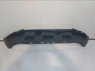 ZDERZAK SPOILER SEAT ATECA LIFT 575 PRZÓD