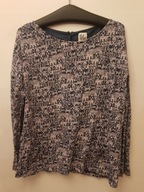 ORYGINALNA KOSZULKA BLUZKA MANTARAY ROZ.L/XL PRINT