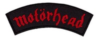 MOTORHEAD ____ ŁATKA, NASZYWKA 4x12cm