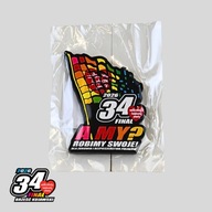 MAGNES 34. FINAŁ WOŚP - EDYCJA LIMITOWANA