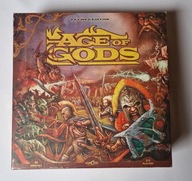 AGE OF GODS, 100% KOMPLET, ANGIELSKA WERSJA - UNIKAT
