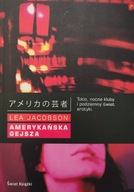 Amerykańska Gejsza Lea Jacobsen