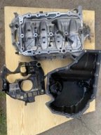 AUDI OE 1.8 TFSI MISKA OLEJOWA KOMPLETNA 06L103603M 06L103598C 06L103138E