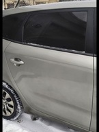 KIA CARENS 4 IV 13-LADNE DRZWI PRAWY TYŁ PRAWE TYLNE KPL KOLOR-K3Y WWA
