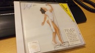 Kylie Minogue - Fever, CD