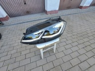 VW GOLF 7 LIFT ROK 2018 PRZEDNIA LEWA LAMPA LED 5G1941035