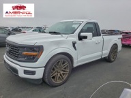 Ford F150 2025r., 4x4, 5.0L 5.0 Benzyna 400KM