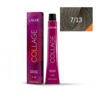 Lakme Collage Farba 7/13 Gold Ash Medium Blonde